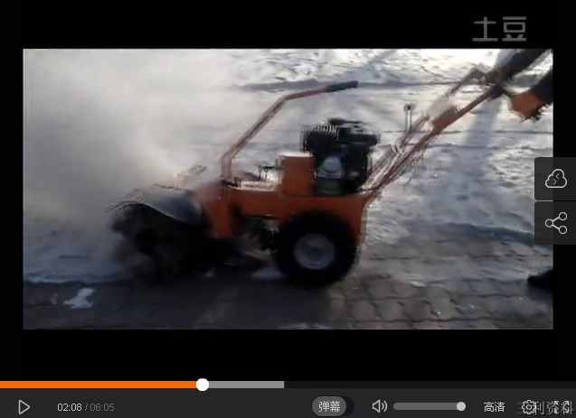 沈阳扫雪机 小型除雪车厂家 沈阳扫雪机 小型除雪车报价 河南实一机电科技有限责任公司